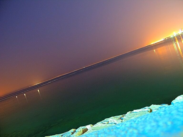 King Fahd Causeway toll crossing