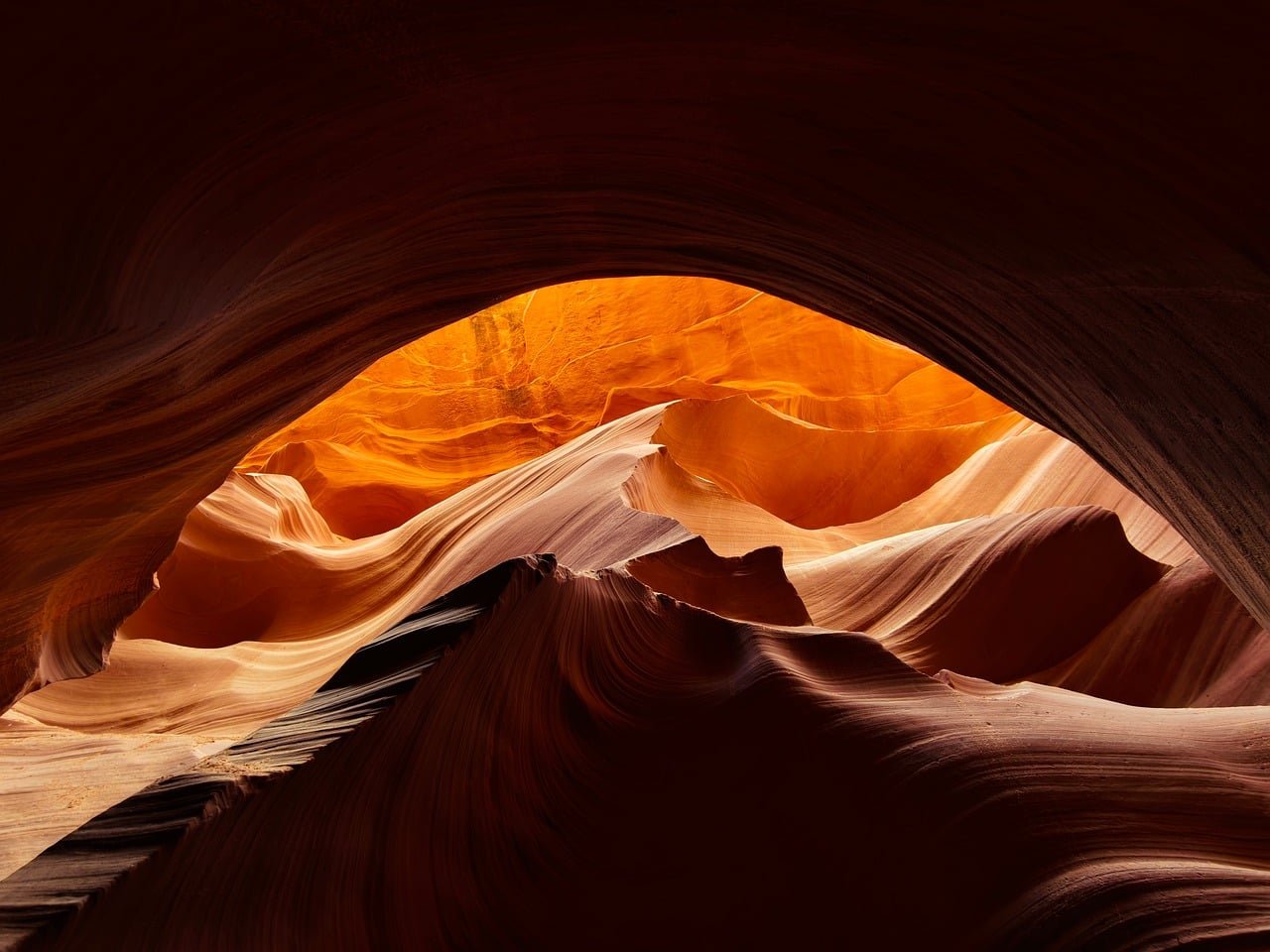 Sandstone rock formations typical of the AlUla region (close-up detail)