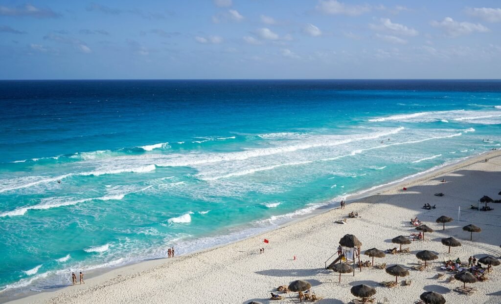 Sunny Coastal Resort - Saudi Cab Co ground transport guide