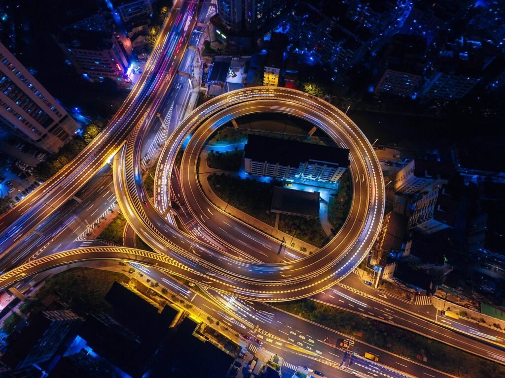 Riyadh City View - Saudi Cab Co ground transport guide
