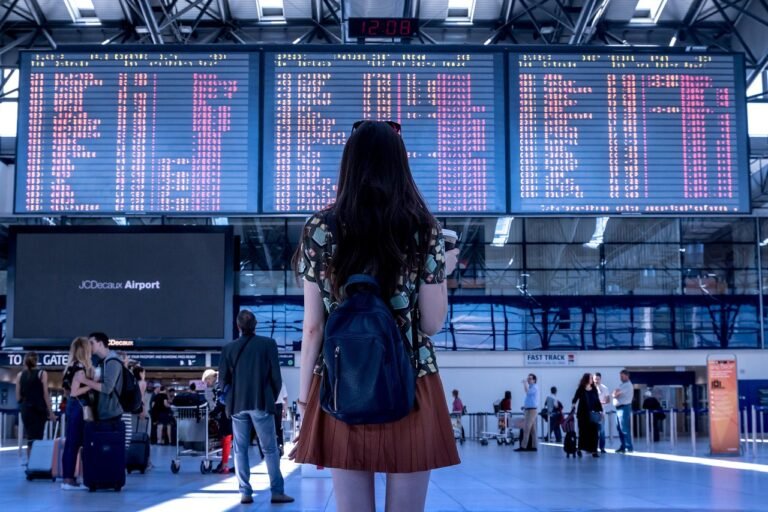 Booking Statuses Explained: From Payment to HQ Confirmation and Arrival