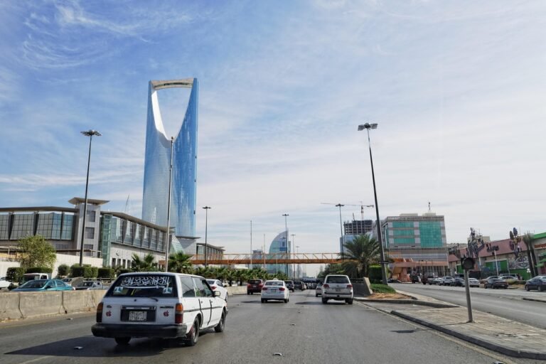 Riyadh Airport to City: Private Transfer Planning Guide