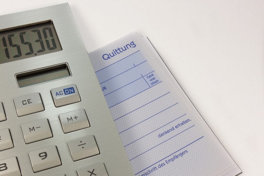 Fixed price quote shown clearly on a phone screen