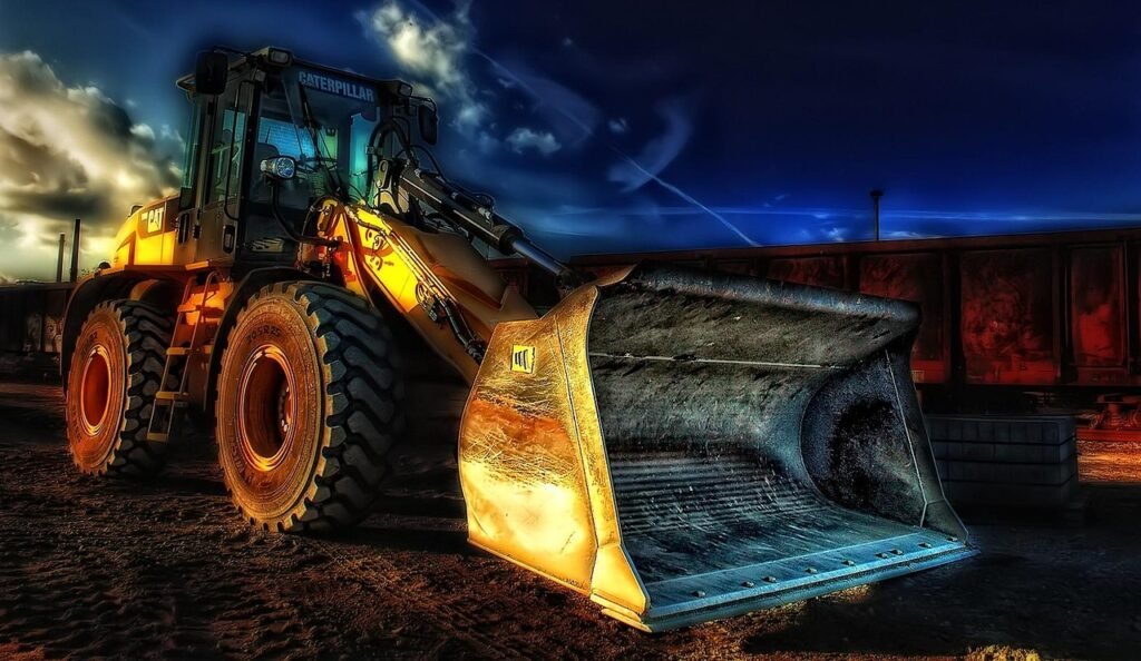 Desert Construction Development - Saudi Cab Co ground transport guide