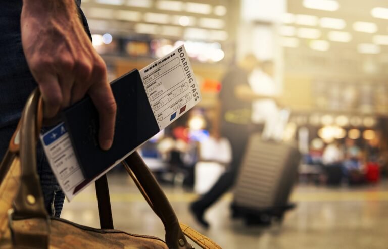 Dammam and Khobar Airport Transfer Planning