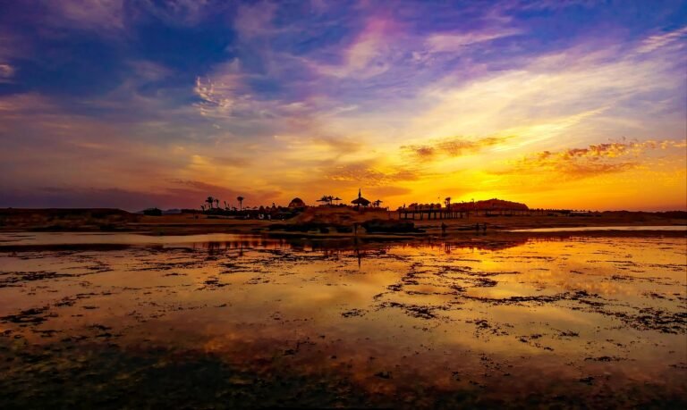 Red Sea Beach Resort - Saudi Cab Co ground transport guide