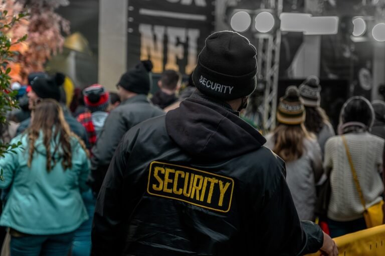 Security Checkpoint Event - Saudi Cab Co ground transport guide