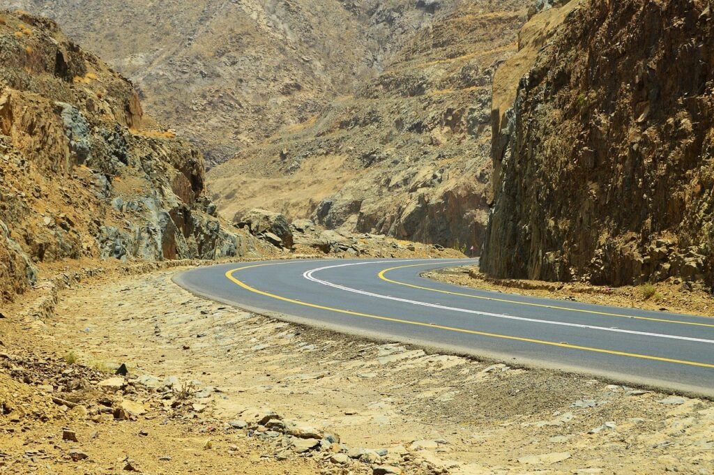 Asir National Park: A Visitor’s Guide from Abha