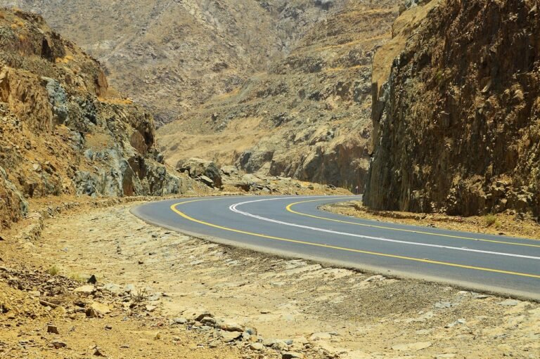Asir National Park: A Visitor’s Guide from Abha